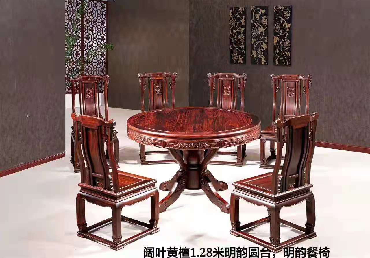 實木家具與原木家具有哪些區(qū)別？